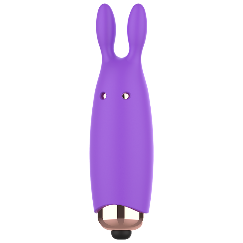WOMANVIBE - BUGSY SILIKONSKI STIMULATOR ZA ZAJCE