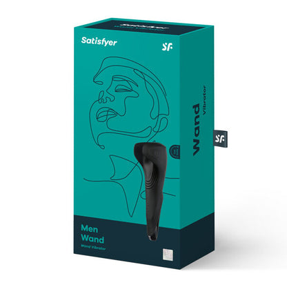 Masturbator Satisfyer - Men Wand