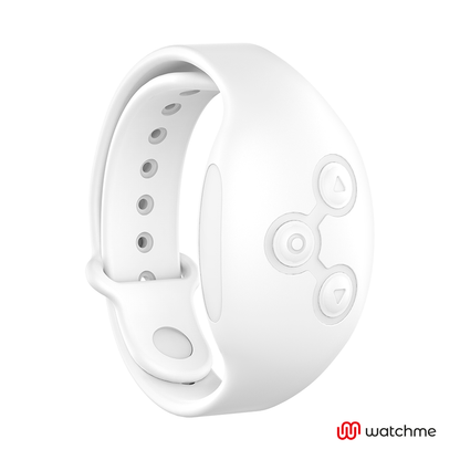 WEARWATCH - WATCHME TECHNOLOGY DALJINSKI UPRAVLJALNIK JAJCE MODRA / NIVEO