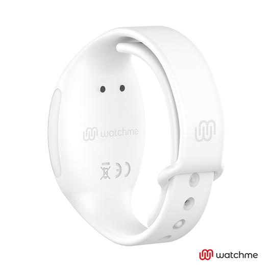 WEARWATCH - WATCHME TECHNOLOGY DALJINSKI UPRAVLJALNIK JAJCE FUKSIJA / NIVEO