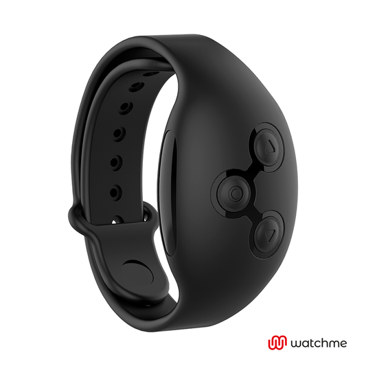 WEARWATCH - WATCHME TECHNOLOGY DALJINSKI UPRAVLJALNIK JAJCE FUKSIJA / JET