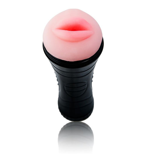 BAILE - BABY PUSSY MASTURBATOR USTA