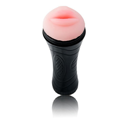 BAILE - USTNI MASTURBATOR Z VIBRATORJEM 7 RITMOV