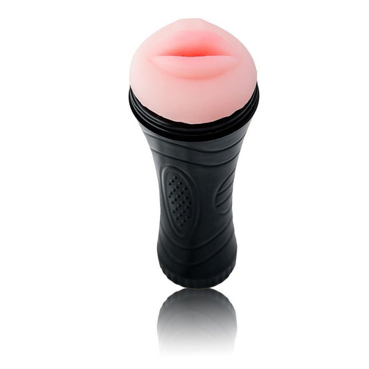 BAILE - USTNI MASTURBATOR Z VIBRATORJEM 7 RITMOV