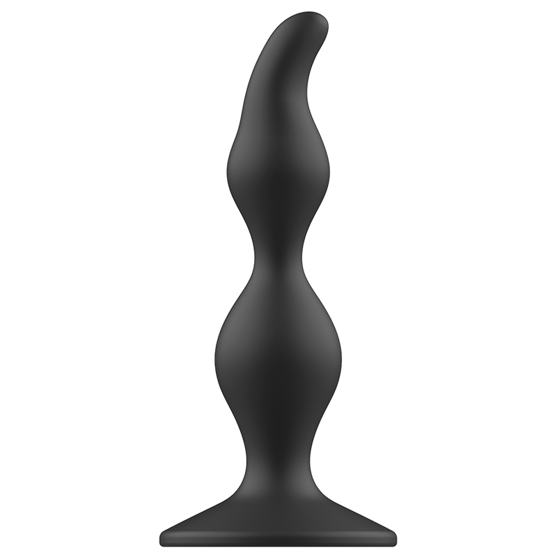 Analni čep Addicted Toys - 12 cm