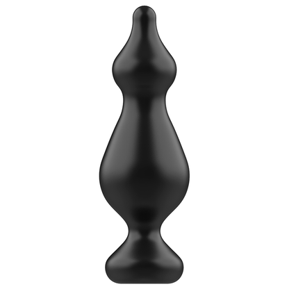Analni čep Addicted Toys - 13.6 cm