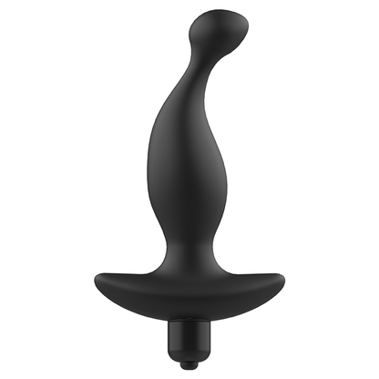Analni vibrator Addicted Toys - Anal Massager 1