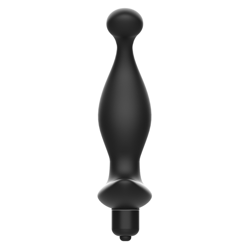 Analni vibrator Addicted Toys - Anal Massager 1