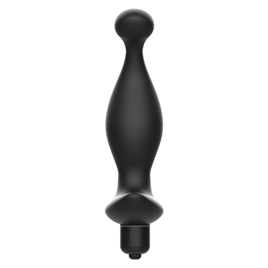 Analni vibrator Addicted Toys - Anal Massager 1