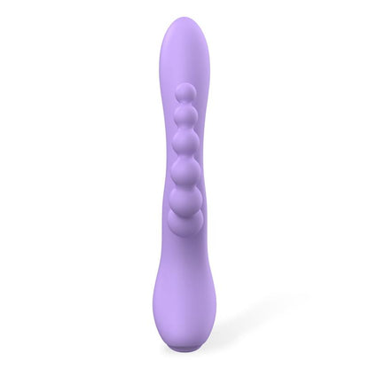 Trojni zajčji vibrator Engily Ross Lindsey