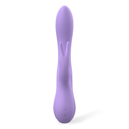 Trojni zajčji vibrator Engily Ross Lindsey